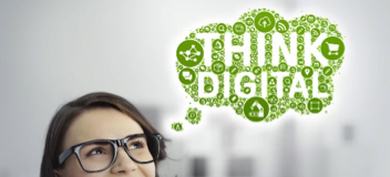 IT SUMMIT – Think digital